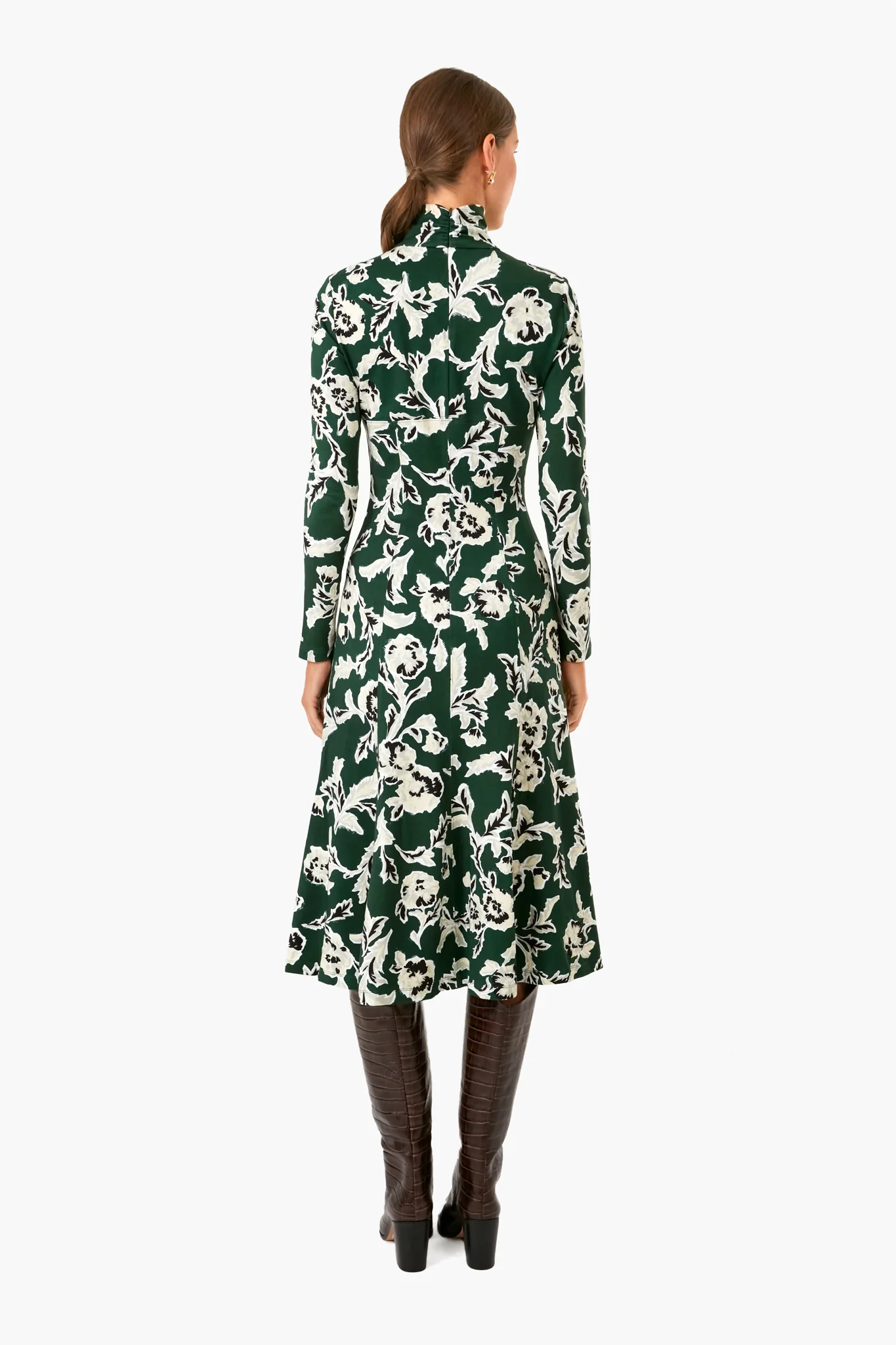 Martini Multi Thea Dress - Image 4